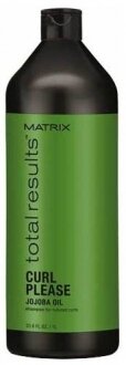 Matrix Total Results Curl 1000 ml Şampuan kullananlar yorumlar